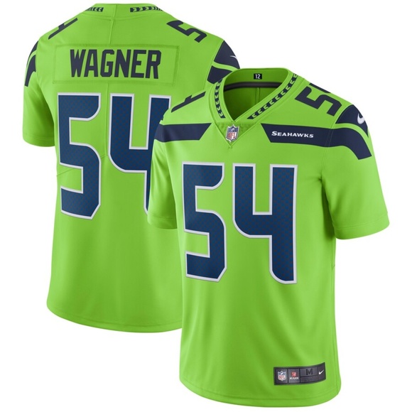 bobby wagner jersey